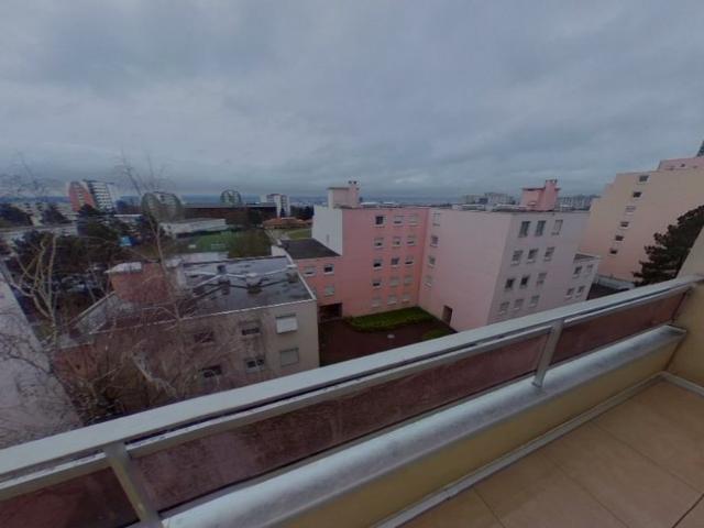 Appartement location à Lyon, Métropole de Lyon