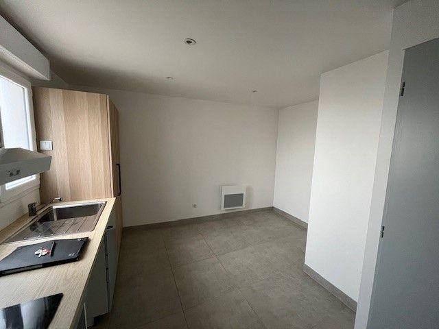 Appartement location à Bordeaux