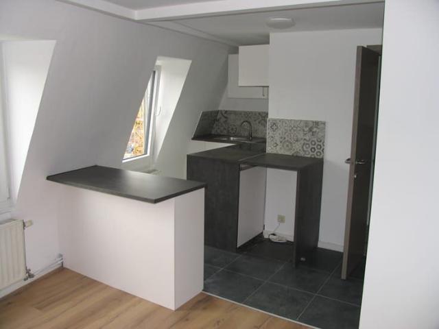 Kot location à Bergen, Wallonie