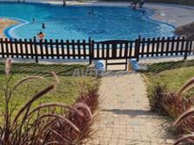 Appartement location à M'diq, Tanger-Tétouan