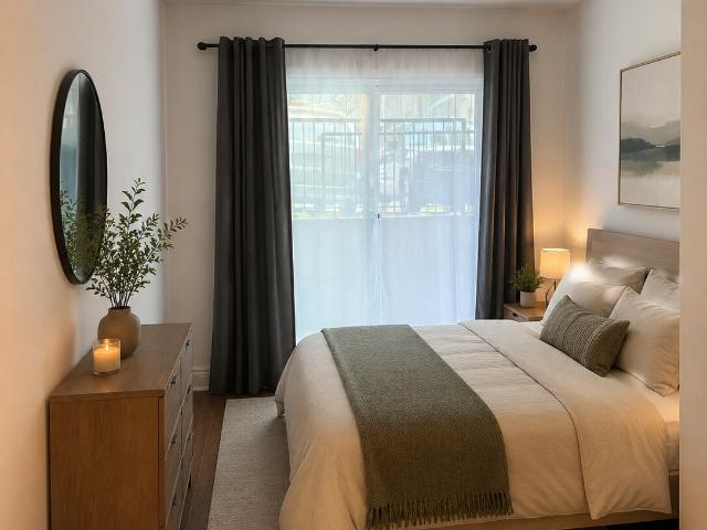Apartment for rent in St. Leonard's, Quebec