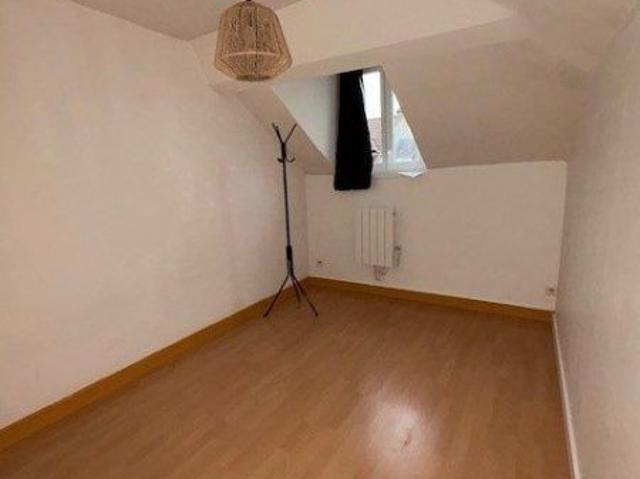 Appartement location à Pontoise, La Roche-guyon