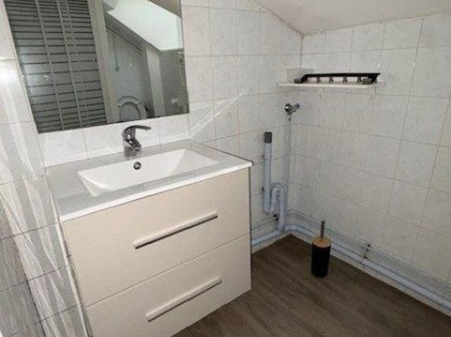 Appartement location à Les Verdières, La Roche-Guyon