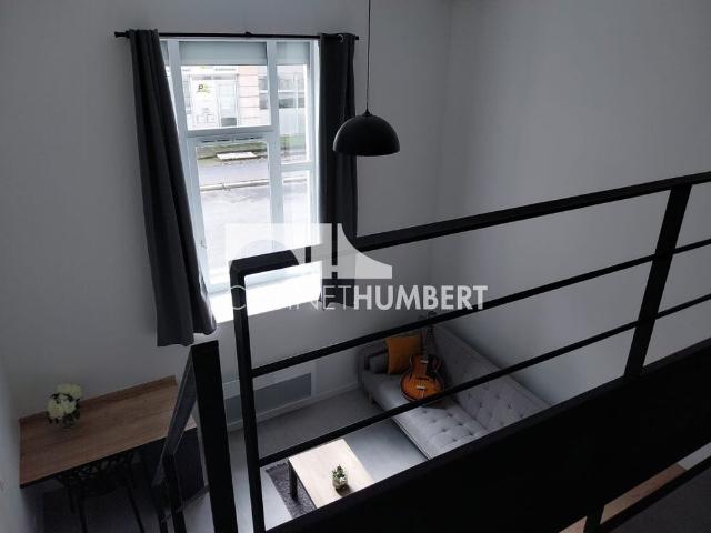 Studio location à Saint-Étienne, Saint-etienne