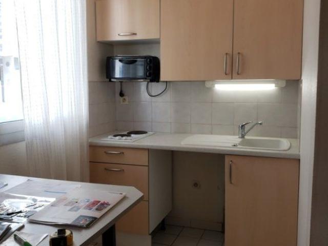 Appartement location à Voltaire, Lyon