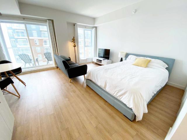 Apartment for rent in Québec, Quebec