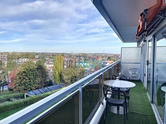 Kot location à Evere, Bruxelles