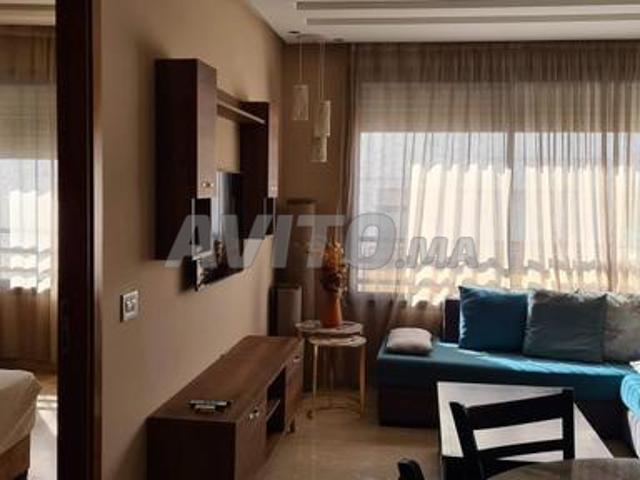 Appartement location à Anfa, Gharb-Chrarda-Beni Hssen