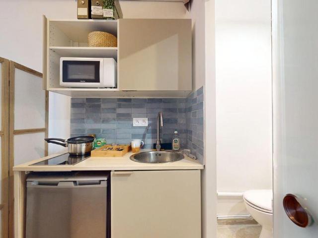Appartement location à Paris, Île-de-France