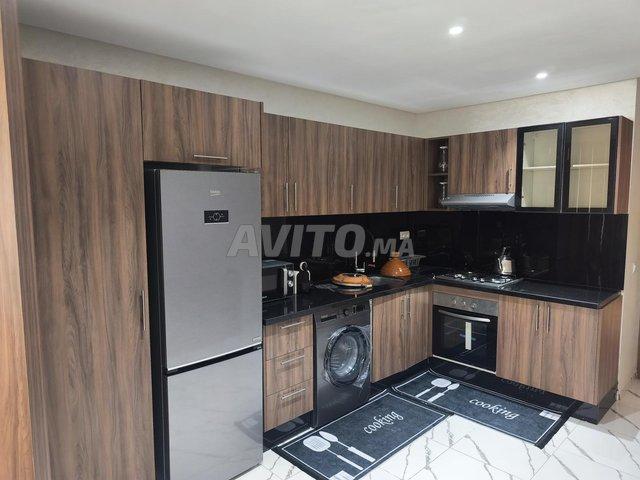 Appartement location à Anfa, Gharb-Chrarda-Beni Hssen