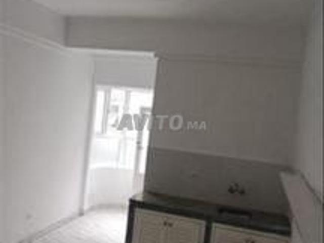 Appartement location à Rbat