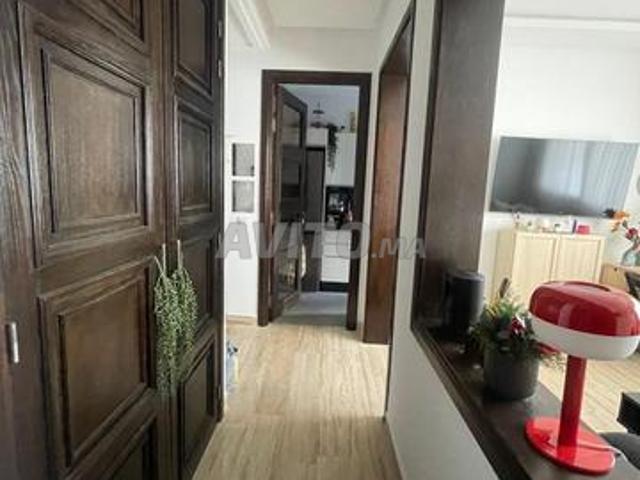 Appartement location à Anfa, Gharb-Chrarda-Beni Hssen