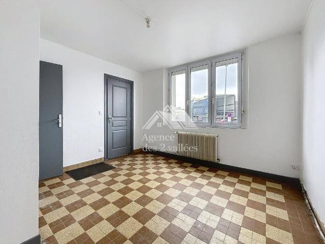 Studio location à Faverolles, Somme