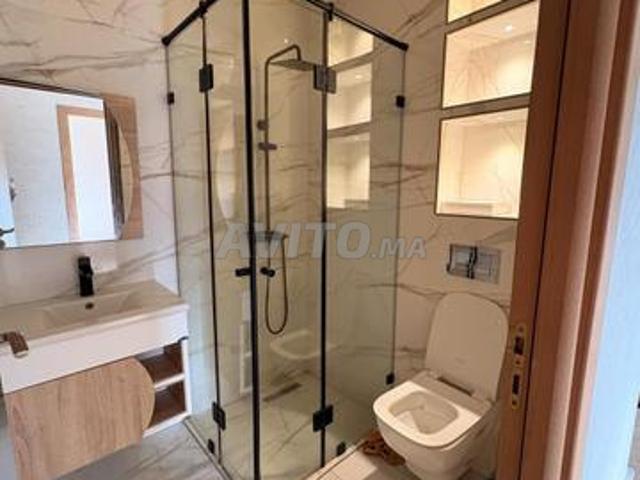 Appartement location