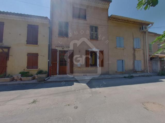 Studio location à Brignoles, Le Luc