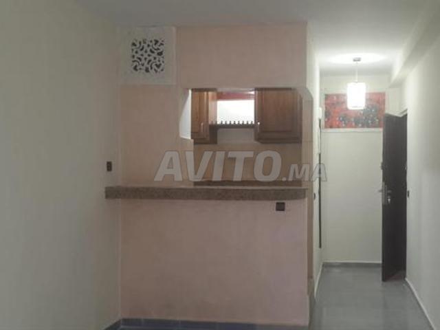 Appartement location à Rbat