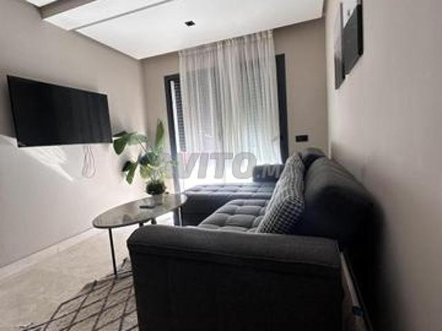Appartement location à Anfa, Gharb-Chrarda-Beni Hssen