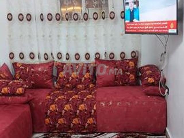 Appartement location à Mohammedia, Gharb-Chrarda-Beni Hssen
