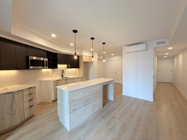 Apartment for rent in Québec, Quebec