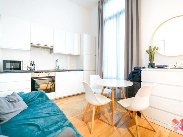 Kot location à Brussel, Bruxelles