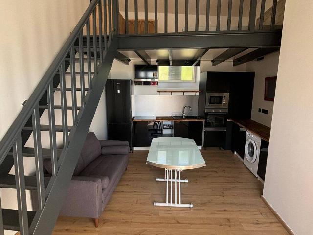 Studio location à Grézieu-la-Varenne, Rhône