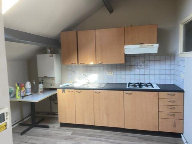 Kot location à Charleroi, Wallonie