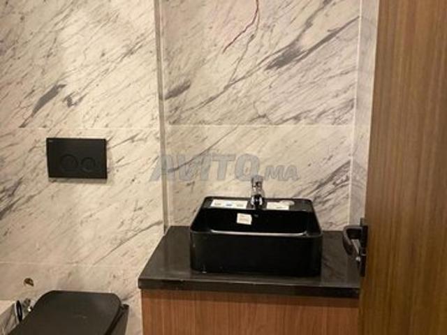 Appartement location à Anfa, Gharb-Chrarda-Beni Hssen