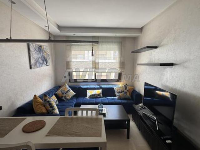 Appartement location à Anfa, Gharb-Chrarda-Beni Hssen