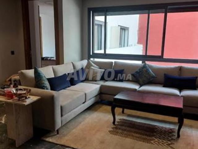 Appartement location à Anfa, Gharb-Chrarda-Beni Hssen