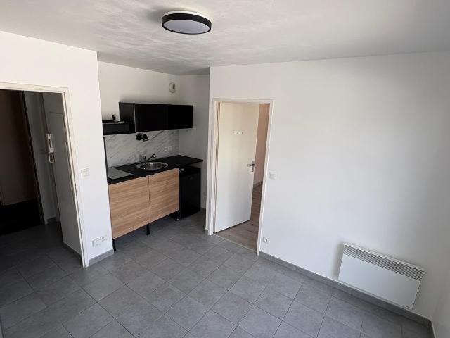 Studio location à Amiens