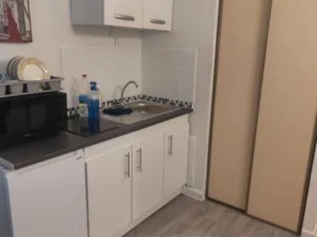Studio location à Lille