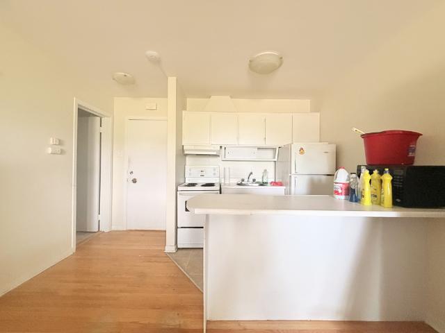 Apartment for rent in Québec, Quebec