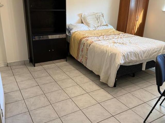 Apartment for rent in St. Leonard's, Quebec