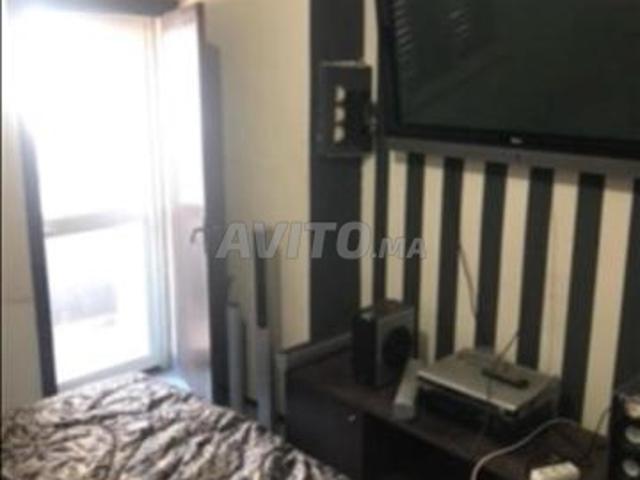 Appartement location