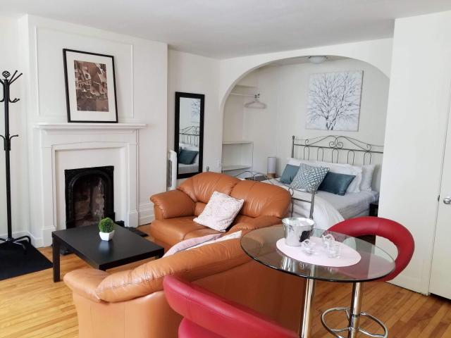 Apartment for rent in Québec, Quebec