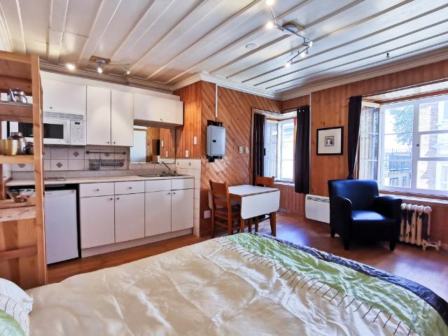Apartment for rent in Québec, Quebec