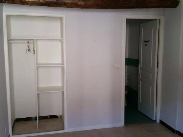 Studio location à Bandita de Berrins, Sospel