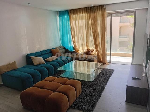 Appartement location à Mohammedia, Gharb-Chrarda-Beni Hssen