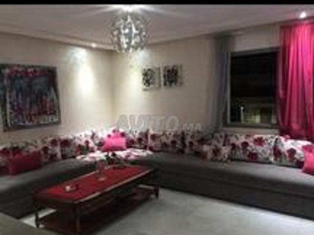 Appartement location à Mansouria, Gharb-Chrarda-Beni Hssen