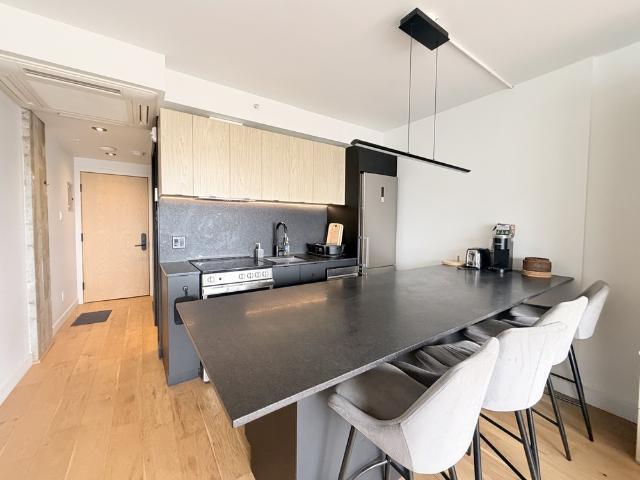 Apartment for rent in Québec, Quebec