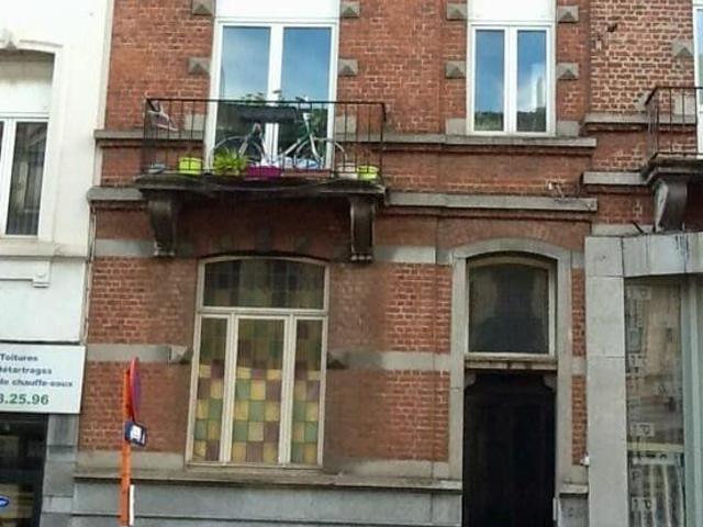 Kot location à Elsene, Bruxelles