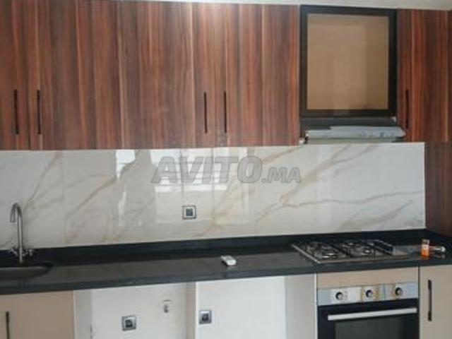 Appartement location à Anfa, Gharb-Chrarda-Beni Hssen