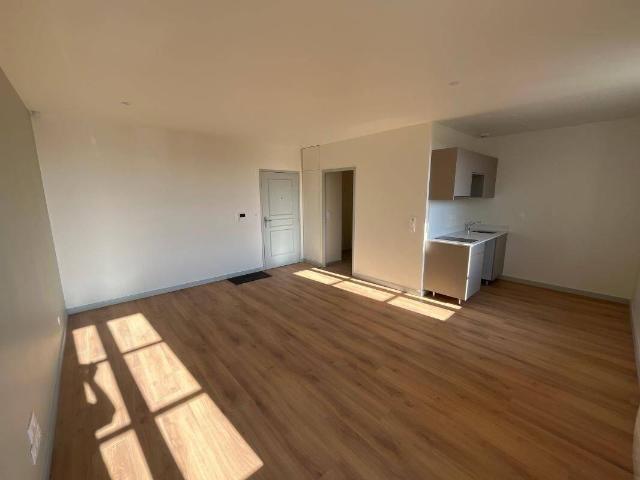 Studio location à Ruchant, Pédernec