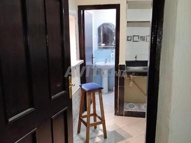 Appartement location à Meknès