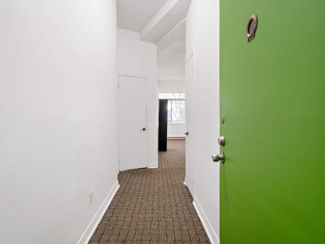 Apartment for rent in St. Leonard's, Quebec