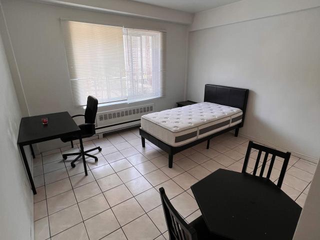 Apartment for rent in St. Leonard's, Quebec