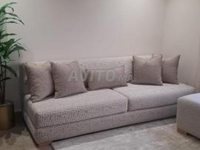 Appartement location à Anfa, Gharb-Chrarda-Beni Hssen