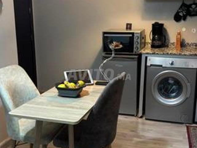 Appartement location