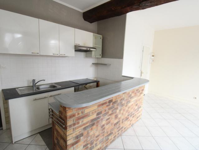 Appartement location à Saint-Germain-en-Laye, Le Port-marly