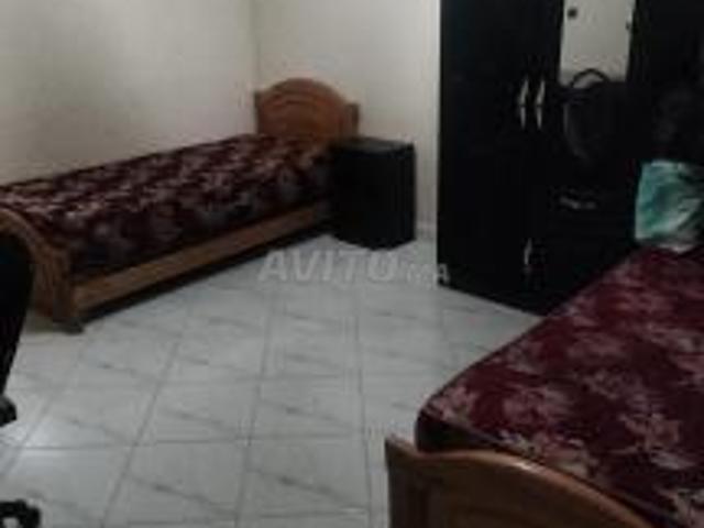 Appartement location à Ben Slimane